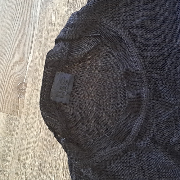 Dolce & Gabbana - Picture 3 of 4